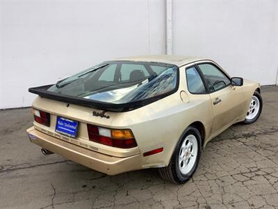 1983 Porsche 944 - Photo 7 - Crest Hill, IL 60403
