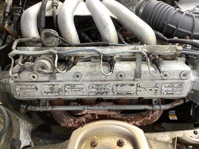 1983 Porsche 944 - Photo 46 - Crest Hill, IL 60403