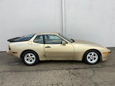 1983 Porsche 944 - Photo 6 - Crest Hill, IL 60403