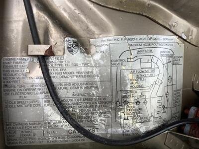 1983 Porsche 944 - Photo 45 - Crest Hill, IL 60403