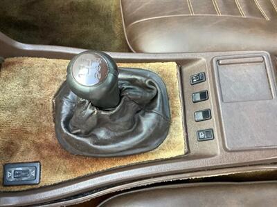 1983 Porsche 944 - Photo 16 - Crest Hill, IL 60403