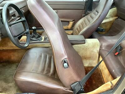 1983 Porsche 944 - Photo 23 - Crest Hill, IL 60403