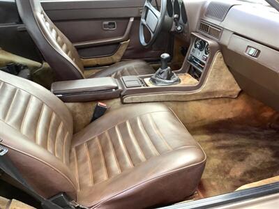 1983 Porsche 944 - Photo 26 - Crest Hill, IL 60403