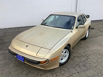 1983 Porsche 944 - Photo 2 - Crest Hill, IL 60403