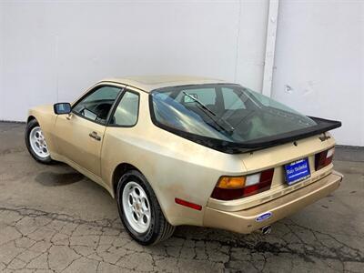 1983 Porsche 944 - Photo 4 - Crest Hill, IL 60403