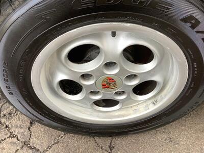 1983 Porsche 944 - Photo 36 - Crest Hill, IL 60403