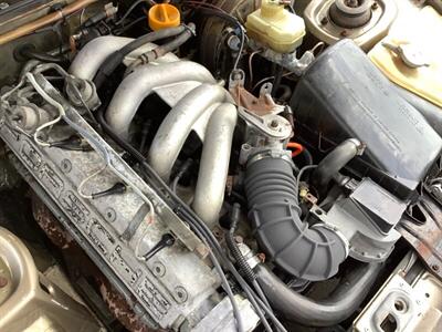 1983 Porsche 944 - Photo 44 - Crest Hill, IL 60403