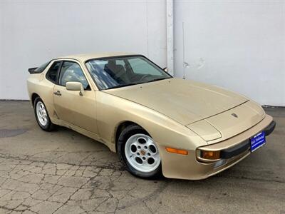 1983 Porsche 944 - Photo 9 - Crest Hill, IL 60403