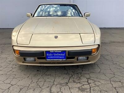 1983 Porsche 944 - Photo 10 - Crest Hill, IL 60403