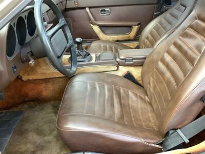 1983 Porsche 944 - Photo 14 - Crest Hill, IL 60403