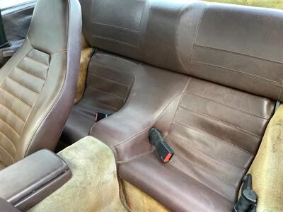 1983 Porsche 944 - Photo 22 - Crest Hill, IL 60403