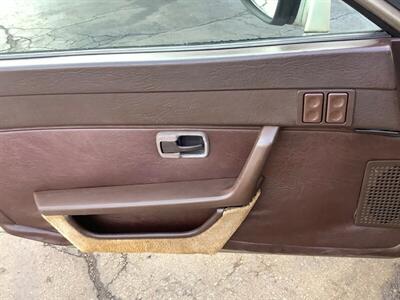 1983 Porsche 944 - Photo 12 - Crest Hill, IL 60403
