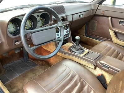 1983 Porsche 944 - Photo 15 - Crest Hill, IL 60403