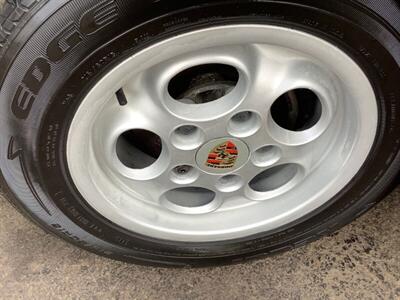 1983 Porsche 944 - Photo 39 - Crest Hill, IL 60403