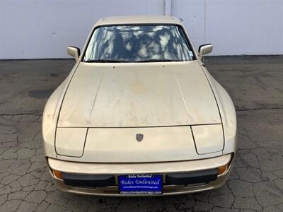 1983 Porsche 944 - Photo 11 - Crest Hill, IL 60403