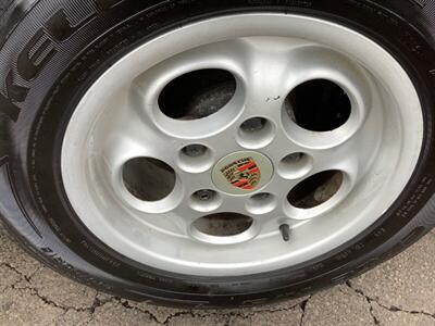 1983 Porsche 944 - Photo 38 - Crest Hill, IL 60403
