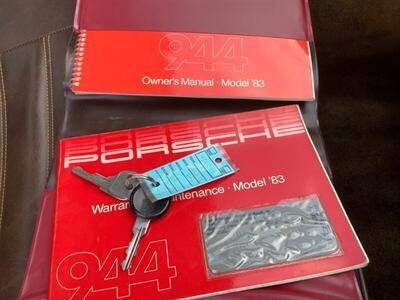 1983 Porsche 944 - Photo 30 - Crest Hill, IL 60403
