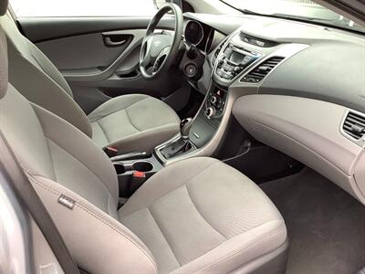 2015 Hyundai ELANTRA SE - Photo 17 - Crest Hill, IL 60403