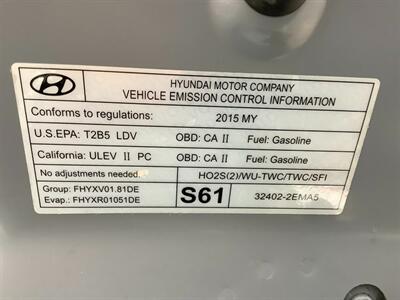 2015 Hyundai ELANTRA SE - Photo 42 - Crest Hill, IL 60403
