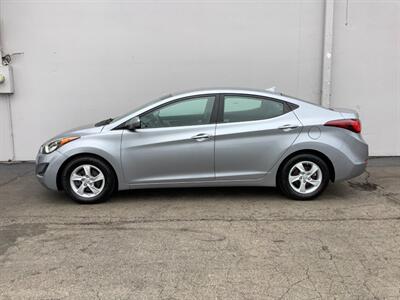 2015 Hyundai ELANTRA SE - Photo 5 - Crest Hill, IL 60403