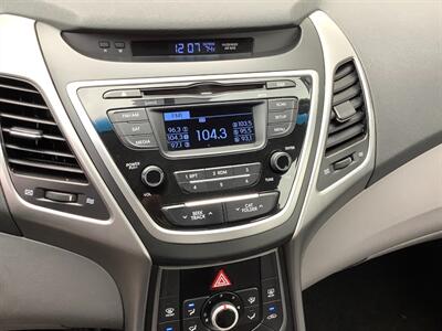 2015 Hyundai ELANTRA SE - Photo 25 - Crest Hill, IL 60403
