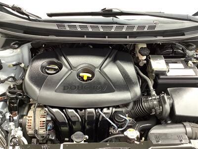 2015 Hyundai ELANTRA SE - Photo 21 - Crest Hill, IL 60403