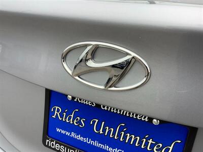 2015 Hyundai ELANTRA SE - Photo 19 - Crest Hill, IL 60403