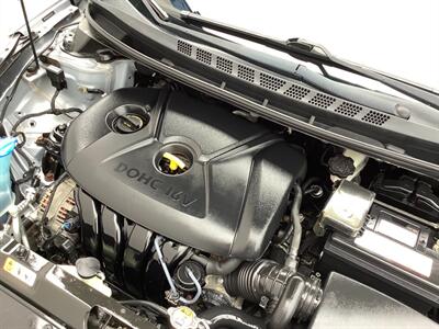 2015 Hyundai ELANTRA SE - Photo 40 - Crest Hill, IL 60403