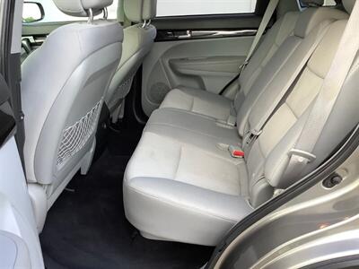 2011 Kia Sorento LX   - Photo 21 - Crest Hill, IL 60403