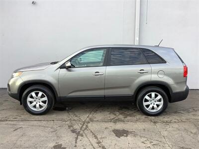 2011 Kia Sorento LX   - Photo 3 - Crest Hill, IL 60403