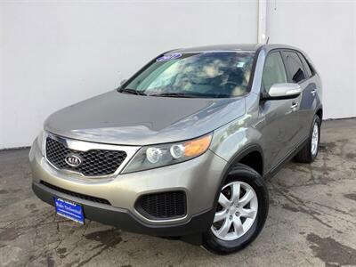 2011 Kia Sorento LX   - Photo 2 - Crest Hill, IL 60403