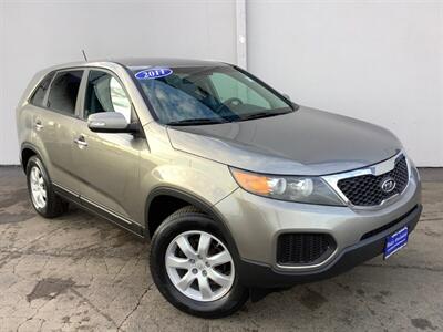 2011 Kia Sorento LX   - Photo 8 - Crest Hill, IL 60403