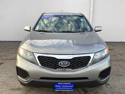 2011 Kia Sorento LX   - Photo 9 - Crest Hill, IL 60403