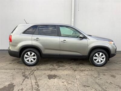 2011 Kia Sorento LX   - Photo 7 - Crest Hill, IL 60403