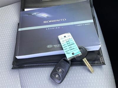2011 Kia Sorento LX   - Photo 28 - Crest Hill, IL 60403