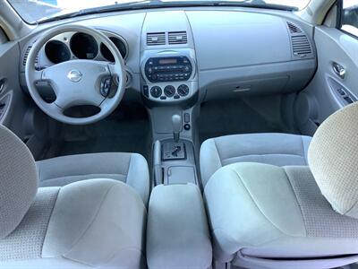 2004 Nissan Altima 2.5 S   - Photo 32 - Crest Hill, IL 60403