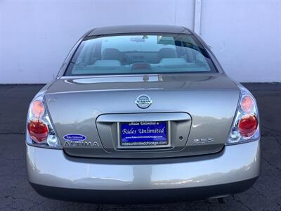 2004 Nissan Altima 2.5 S   - Photo 7 - Crest Hill, IL 60403