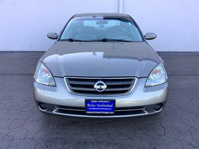 2004 Nissan Altima 2.5 S   - Photo 13 - Crest Hill, IL 60403