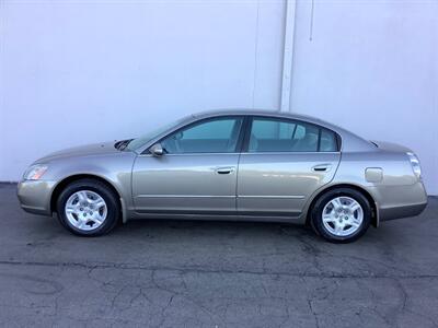 2004 Nissan Altima 2.5 S   - Photo 3 - Crest Hill, IL 60403