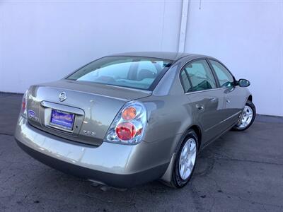 2004 Nissan Altima 2.5 S   - Photo 6 - Crest Hill, IL 60403