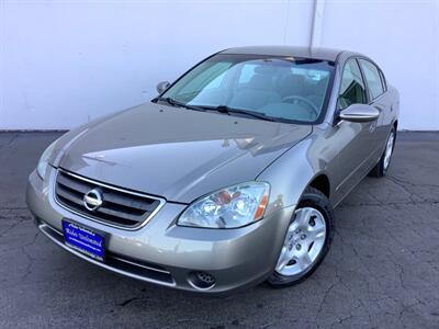 2004 Nissan Altima 2.5 S   - Photo 2 - Crest Hill, IL 60403