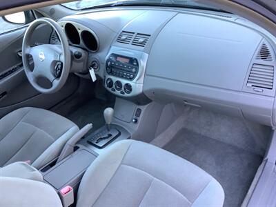 2004 Nissan Altima 2.5 S   - Photo 25 - Crest Hill, IL 60403