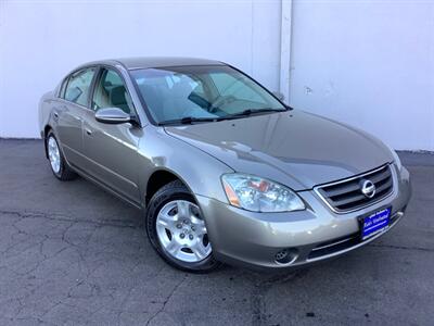 2004 Nissan Altima 2.5 S   - Photo 4 - Crest Hill, IL 60403