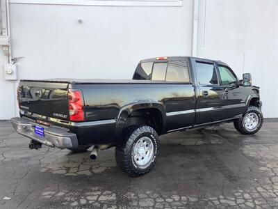 2005 Chevrolet Silverado 3500 LT   - Photo 8 - Crest Hill, IL 60403