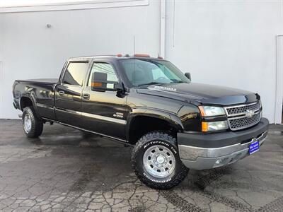 2005 Chevrolet Silverado 3500 LT   - Photo 11 - Crest Hill, IL 60403