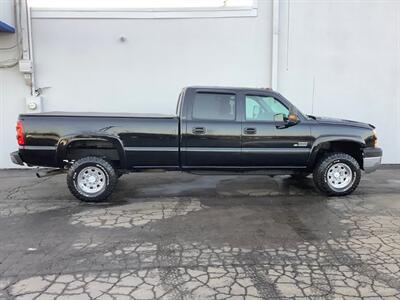 2005 Chevrolet Silverado 3500 LT   - Photo 9 - Crest Hill, IL 60403