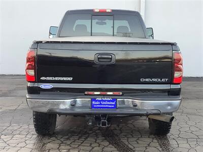 2005 Chevrolet Silverado 3500 LT   - Photo 6 - Crest Hill, IL 60403