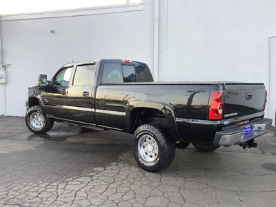 2005 Chevrolet Silverado 3500 LT   - Photo 5 - Crest Hill, IL 60403