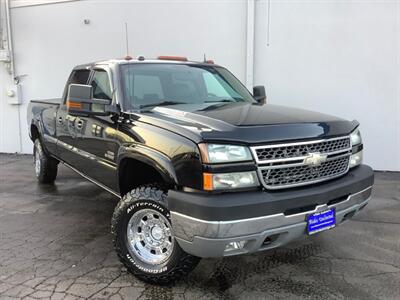 2005 Chevrolet Silverado 3500 LT   - Photo 10 - Crest Hill, IL 60403