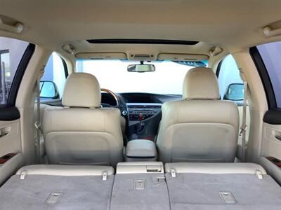 2011 Lexus RX - Photo 35 - Crest Hill, IL 60403